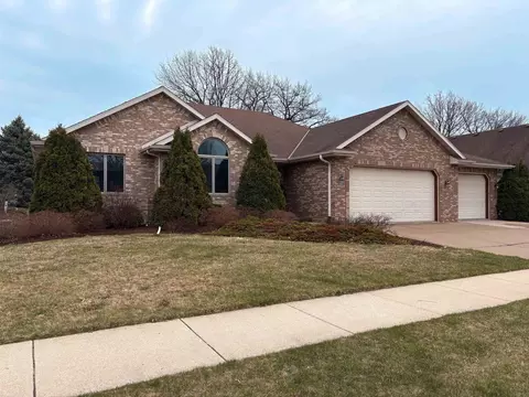 4608 Pendleton Ct, Milton, WI 53563