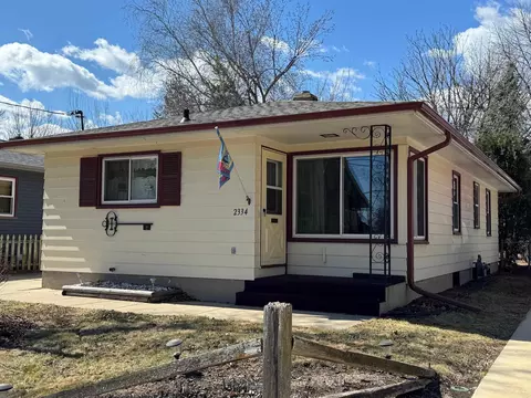 2334 Superior St, Madison, WI 53704