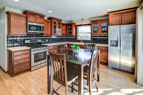 2302 Muir Field Rd, Madison, WI 53719