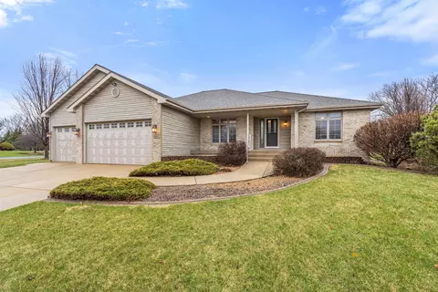 2964 Kiltie Dr, Sun Prairie, WI 53590