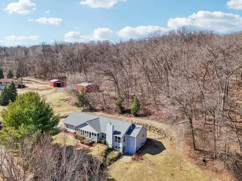 w10369 Dalton Road, Lodi, WI 53555