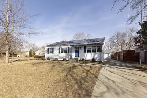 1609 Henderson Ave, Beloit, WI 53511
