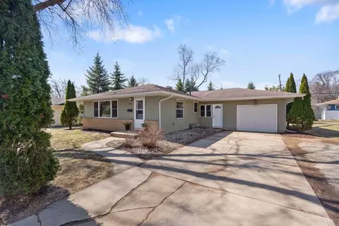 4813 Maher Ave, Madison, WI 53716
