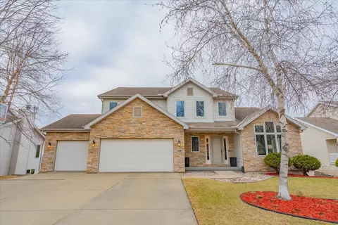 310 Ridge View Trl, Verona, WI 53593
