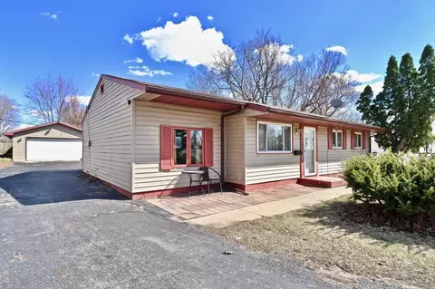 1755 Ritsher St, Beloit, WI 53511