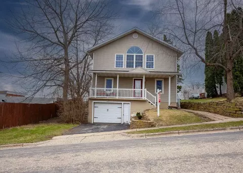 102 Highland St, Belmont, WI 53510