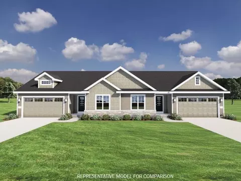 9263 Gentle Feather Rd, Verona, WI 53593