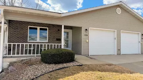 1338 15th St, Baraboo, WI 53913