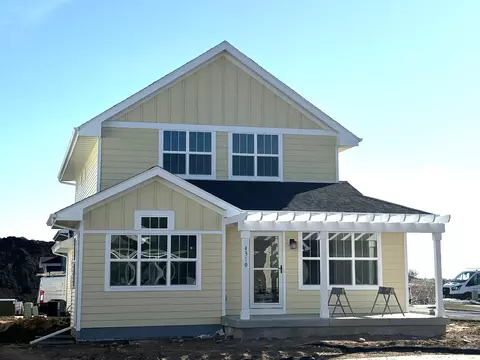 4310 Goldeneye Gateway Dr, Middleton, WI 53562