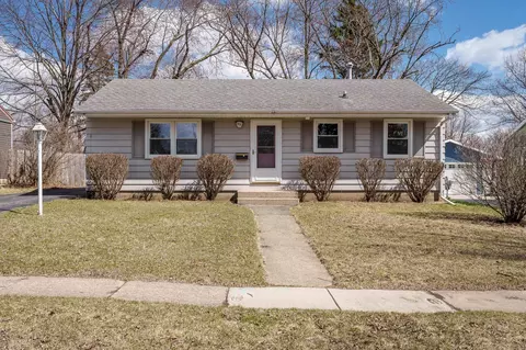 1817 Townline Ave, Beloit, WI 53511