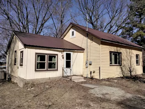 223 Doty St, Montello, WI 53949