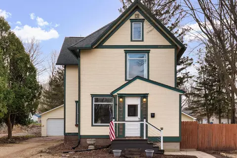 290 Jefferson St, Oregon, WI 53575