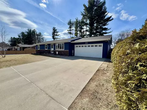 3010 S 3rd St, Wisconsin Rapids, WI 54494
