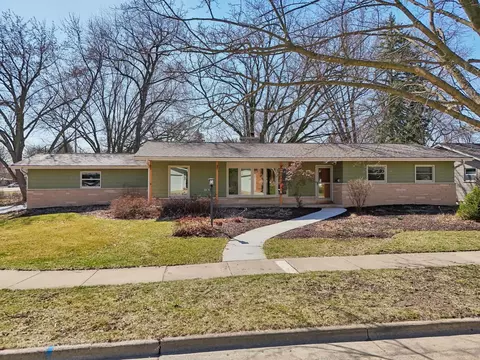 4409 Vale Cir, Madison, WI 53711
