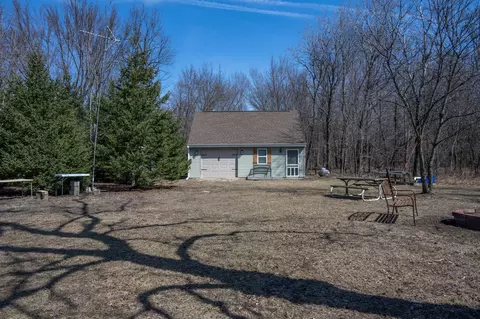 W7698 23rd Street, Necedah, WI 54646