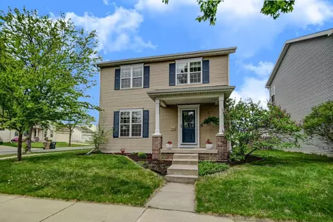 7036 Dewdrop Dr, Madison, WI 53719