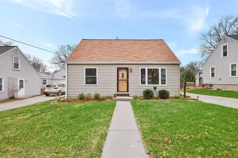 3922 Tulane Ave, Madison, WI 53714