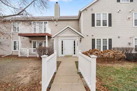 7205 Flagship Dr #6, Madison, WI 53719