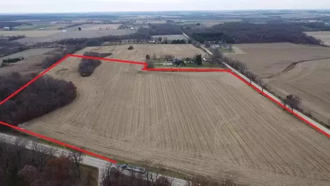 32 Acres Sandy Hook Rd, Brooklyn, WI 53521