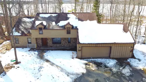 7624 Red Fox Run, Rhinelander, WI 54501