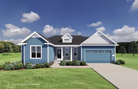 618 Little Dove Trl, Verona, WI 53593