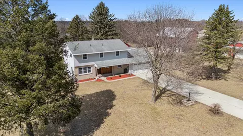 10605 N Otter Creek Ct, Milton, WI 53563