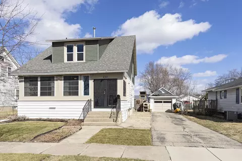 430 Jefferson St, Fort Atkinson, WI 53538
