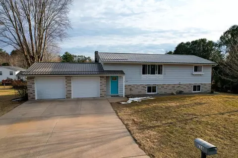 216 View St, Tomah, WI 54660