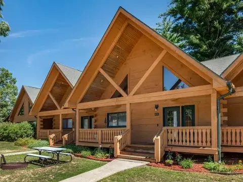 902 Yogi Cir, Warrens, WI 54666