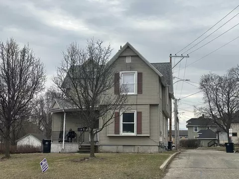 220 St Lawrence Ave, Beloit, WI 53511