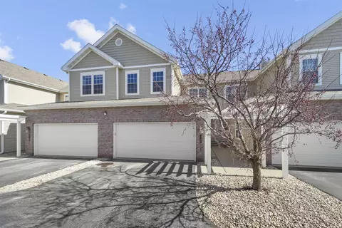 583 Fargo Trl, Middleton, WI 53562