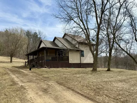 19170 July Rd, Norwalk, WI 54648