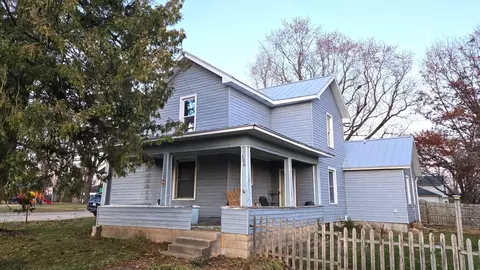 106 N Jackson St, Albany, WI 53502
