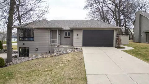 4536 Plantation Ln, Milton, WI 53563