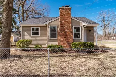 1434 Prairie Ave, Beloit, WI 53511