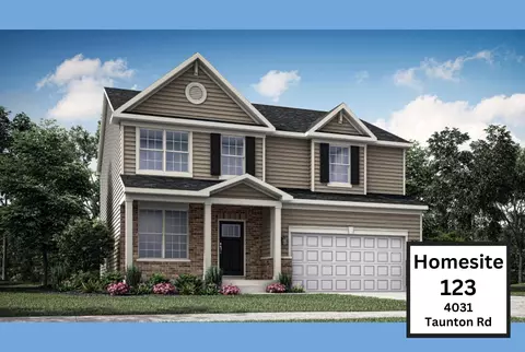 4031 Taunton Rd #123, Windsor, WI 53598