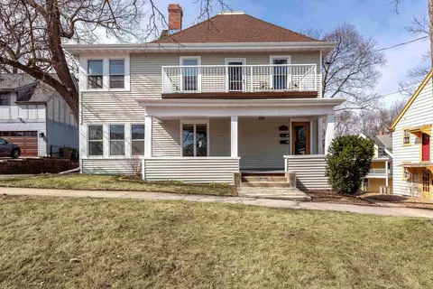 216 Campbell St, Madison, WI 53711