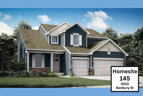 4010 Banbury St #145, Windsor, WI 53598