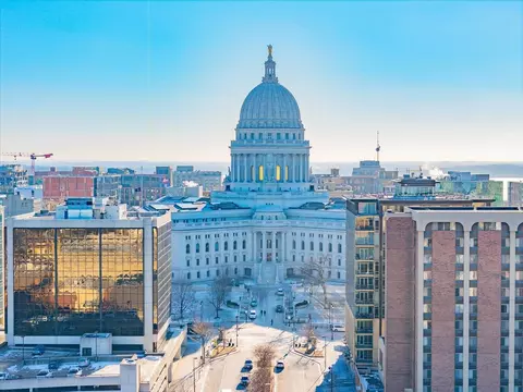 300 N Pinckney St, Madison, WI 53703