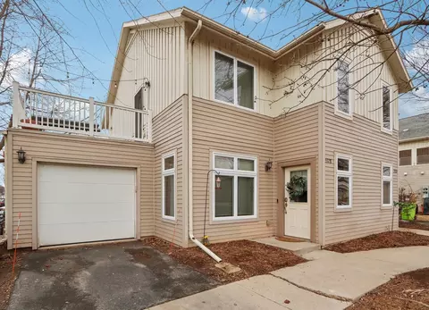 5328 Lake Park Blvd, Madison, WI 53713