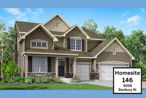 4008 Banbury St, Windsor, WI 53598