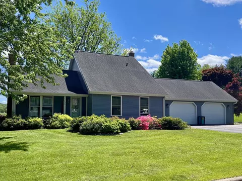 1155 Maple St, Plain, WI 53577