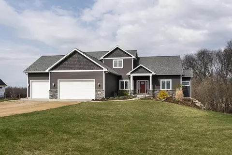 w558 County Road D, Fall River, WI 53932