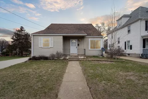 1343 Highland Ave, Beloit, WI 53511