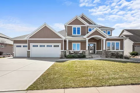 1471 Pebblebrook Trl, Sun Prairie, WI 53590