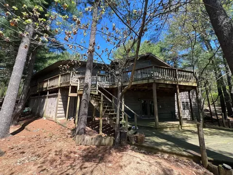 n3057 County Road Ee, Redgranite, WI 54970