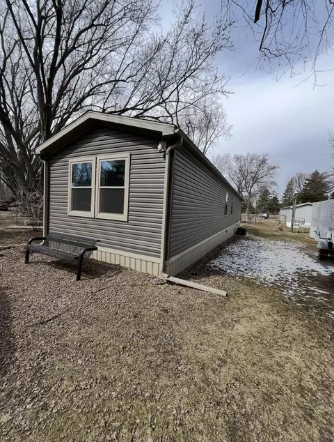 n5053 Hemlock Street #9, Poynette, WI 53955