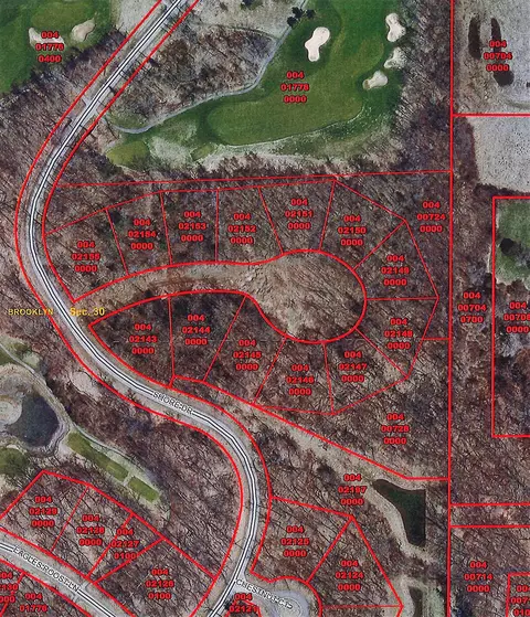 L47 Buck Run, Green Lake, WI 54941