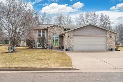 205 W Park St, Thorp, WI 54771