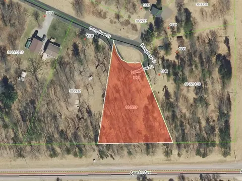 1038 Long Bow Ct, Nekoosa, WI 54457